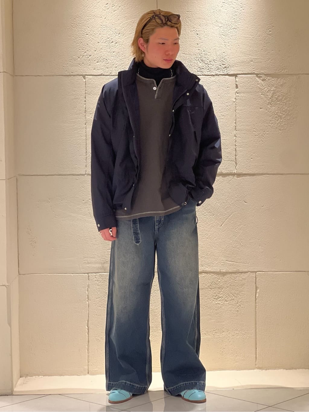 JOURNAL STANDARDのコーディネートを紹介します。｜Rakuten Fashion(楽天ファッション／旧楽天ブランドアベニュー)5270776