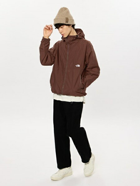 THE NORTH FACE ノースフェイス コンパクトジャケット ブラウン L THE NORTH FACE | コンパクトジャケット(メンズ) | Rakuten Fashion