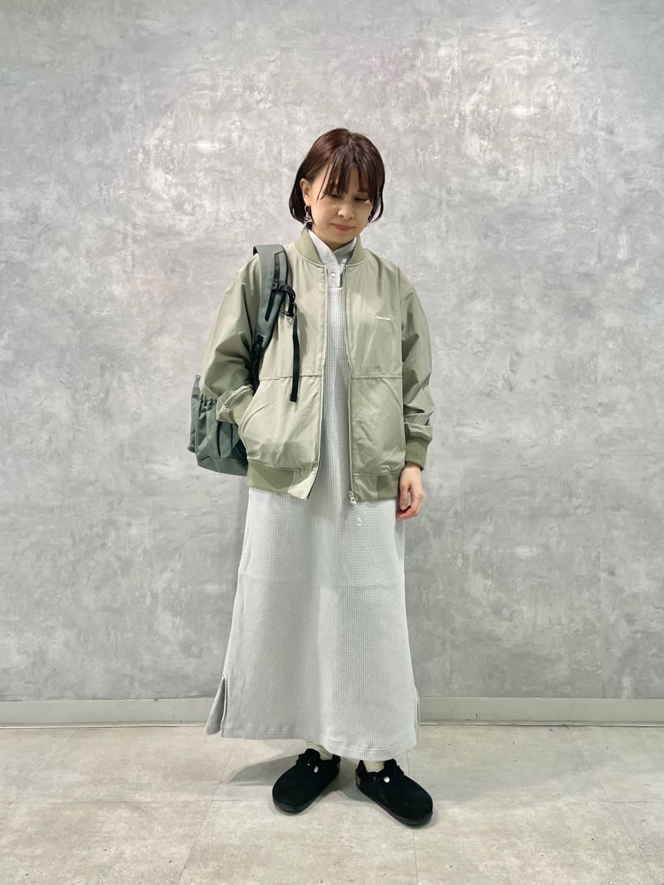 Snow Peak | Light Mountain Cloth Jacket | Rakuten Fashion(楽天