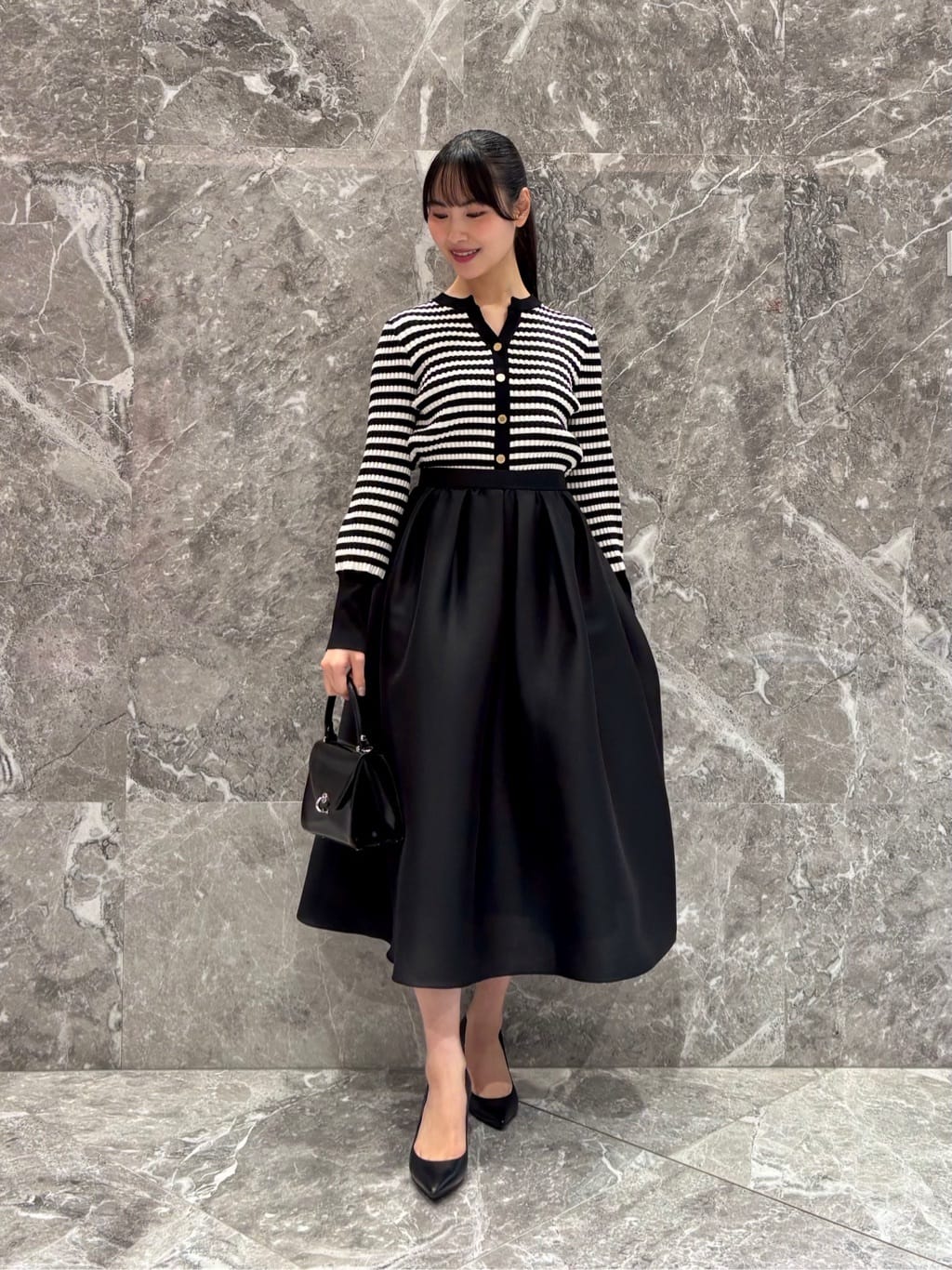 allurevilleのコーディネートを紹介します。｜Rakuten Fashion(楽天ファッション／旧楽天ブランドアベニュー)5275814