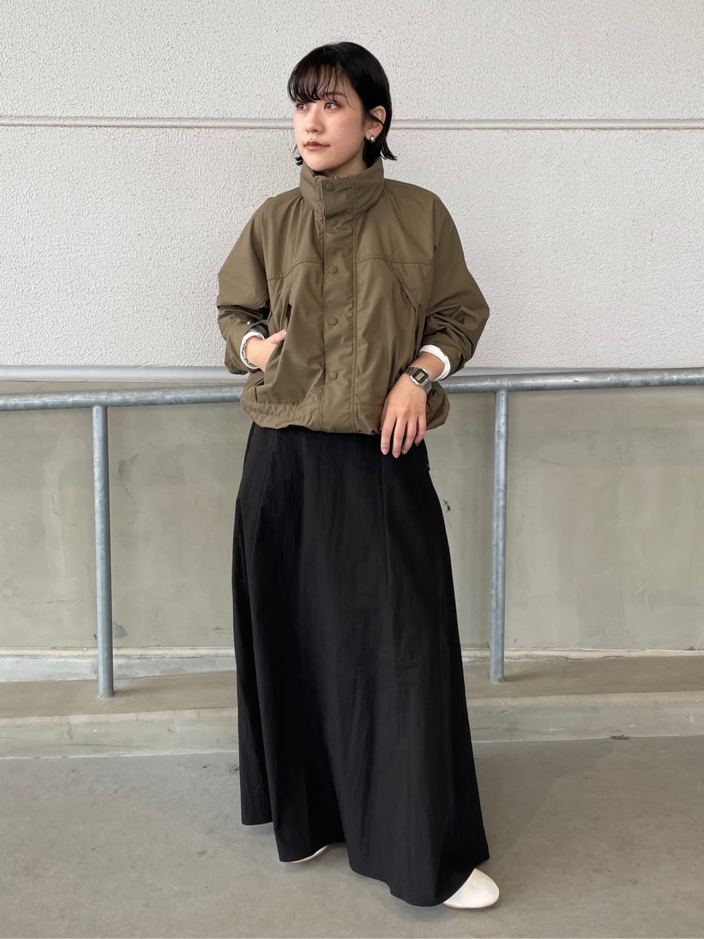 JOURNAL STANDARDのコーディネートを紹介します。｜Rakuten Fashion(楽天ファッション／旧楽天ブランドアベニュー)5276666