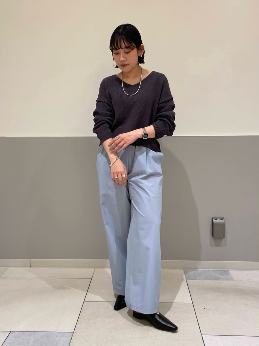 JOURNAL STANDARDのコーディネートを紹介します。｜Rakuten Fashion(楽天ファッション／旧楽天ブランドアベニュー)5276728