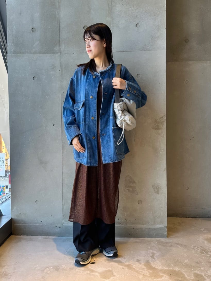 JOURNAL STANDARDのコーディネートを紹介します。｜Rakuten Fashion(楽天ファッション／旧楽天ブランドアベニュー)5279891