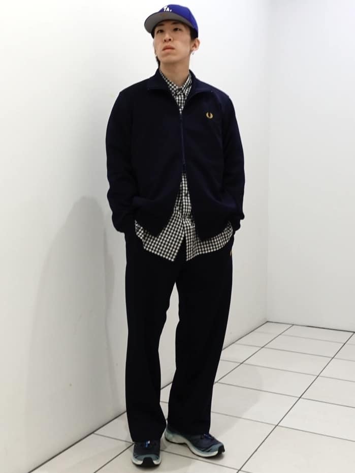 JOURNAL STANDARDのコーディネートを紹介します。｜Rakuten Fashion(楽天ファッション／旧楽天ブランドアベニュー)5279904