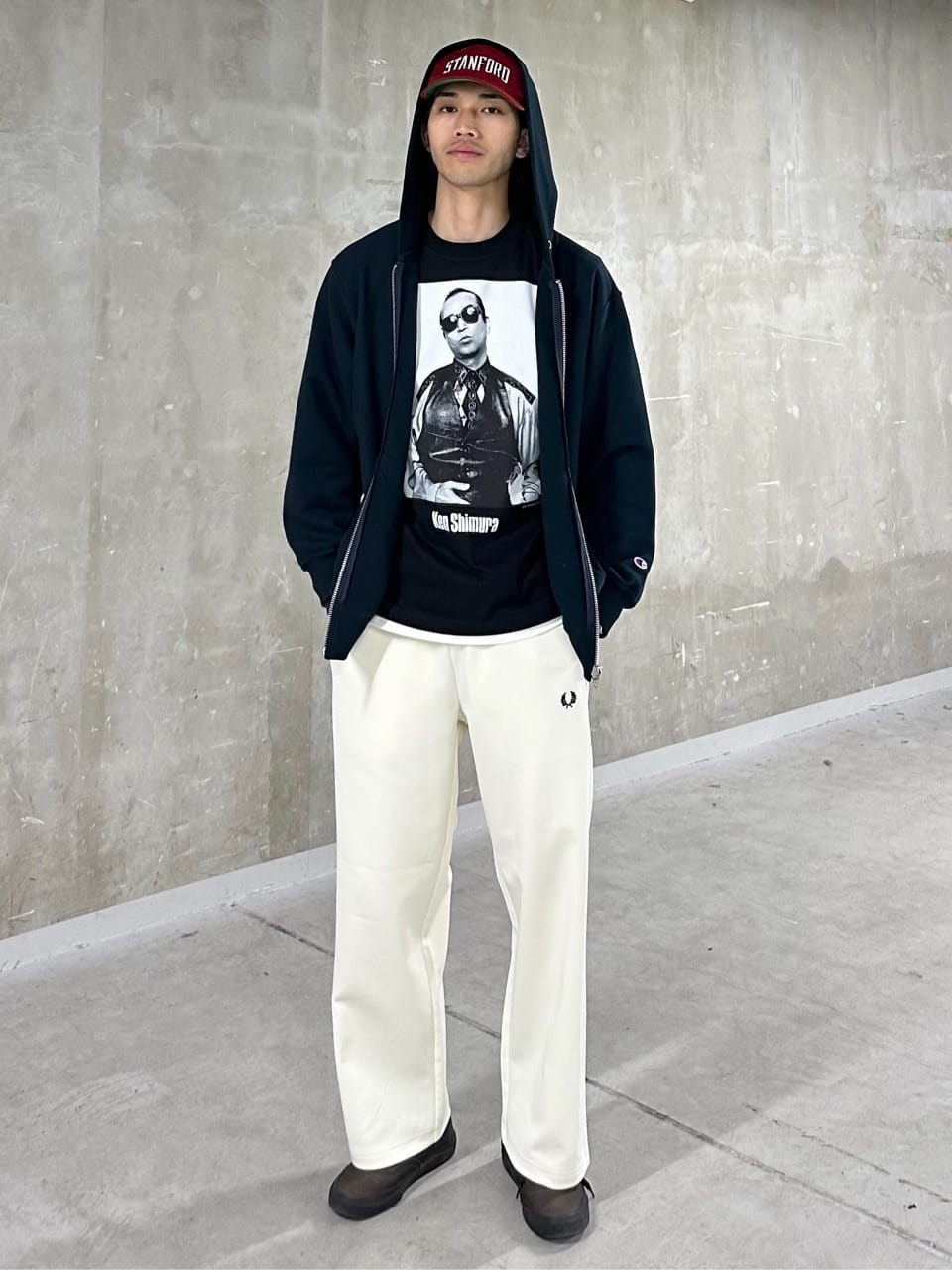 JOURNAL STANDARDのコーディネートを紹介します。｜Rakuten Fashion(楽天ファッション／旧楽天ブランドアベニュー)5280737
