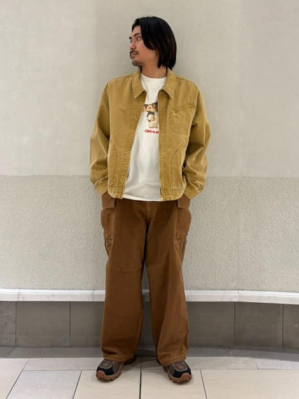 JOURNAL STANDARDのコーディネートを紹介します。｜Rakuten Fashion(楽天ファッション／旧楽天ブランドアベニュー)5253152