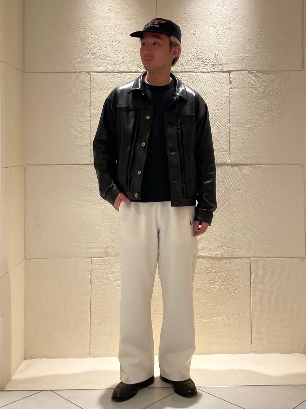 JOURNAL STANDARDのコーディネートを紹介します。｜Rakuten Fashion(楽天ファッション／旧楽天ブランドアベニュー)5285252