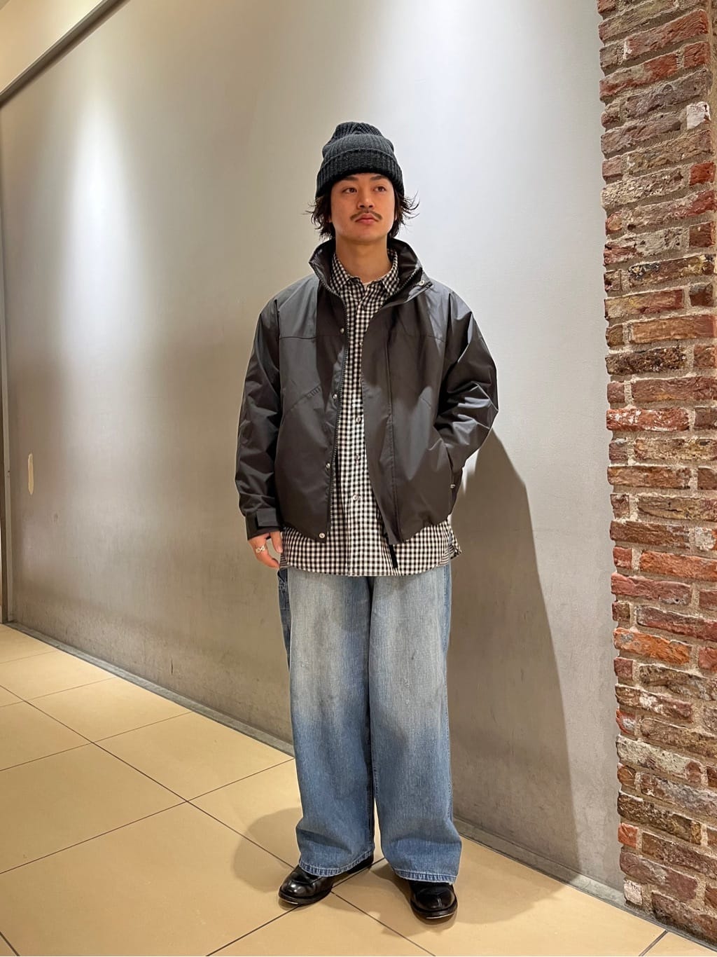 JOURNAL STANDARDのコーディネートを紹介します。｜Rakuten Fashion(楽天ファッション／旧楽天ブランドアベニュー)5285993
