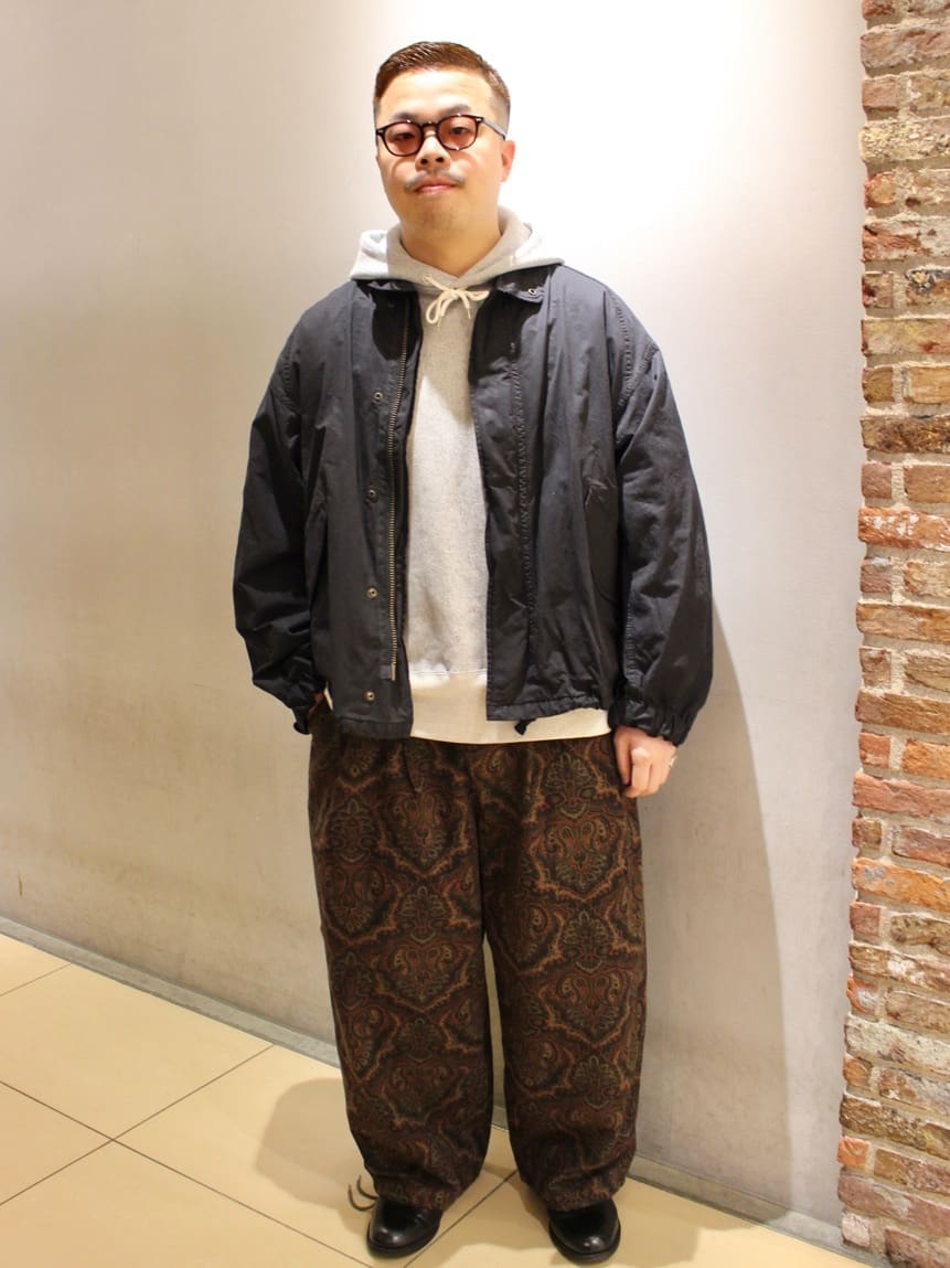 JOURNAL STANDARDのコーディネートを紹介します。｜Rakuten Fashion(楽天ファッション／旧楽天ブランドアベニュー)5290045