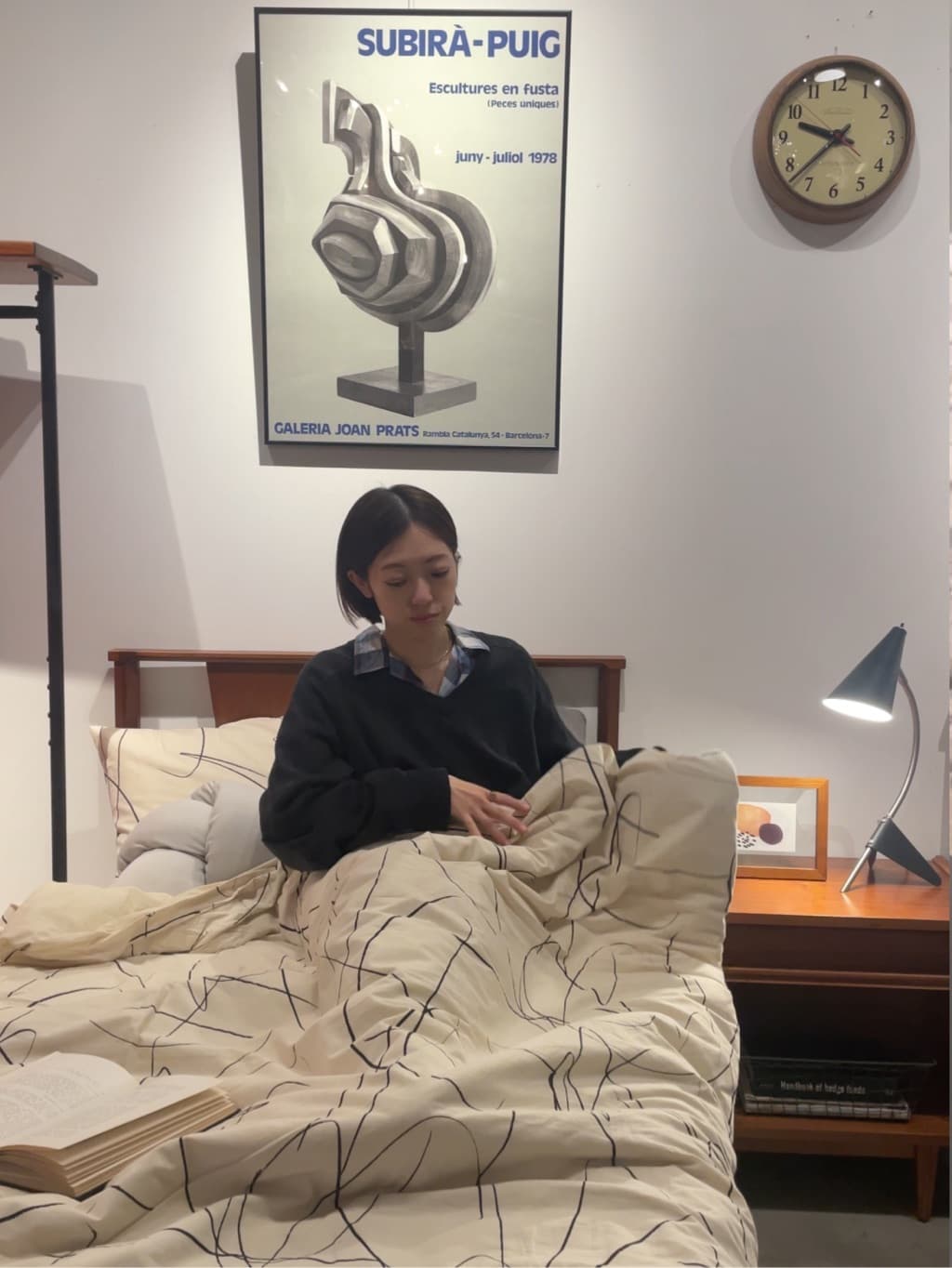 journal standard FurnitureのWEATHER LINES DUVET COVER S 掛け布団カバー シングルを使ったコーディネートを紹介します。｜Rakuten Fashion(楽天ファッション／旧楽天ブランドアベニュー)5290610