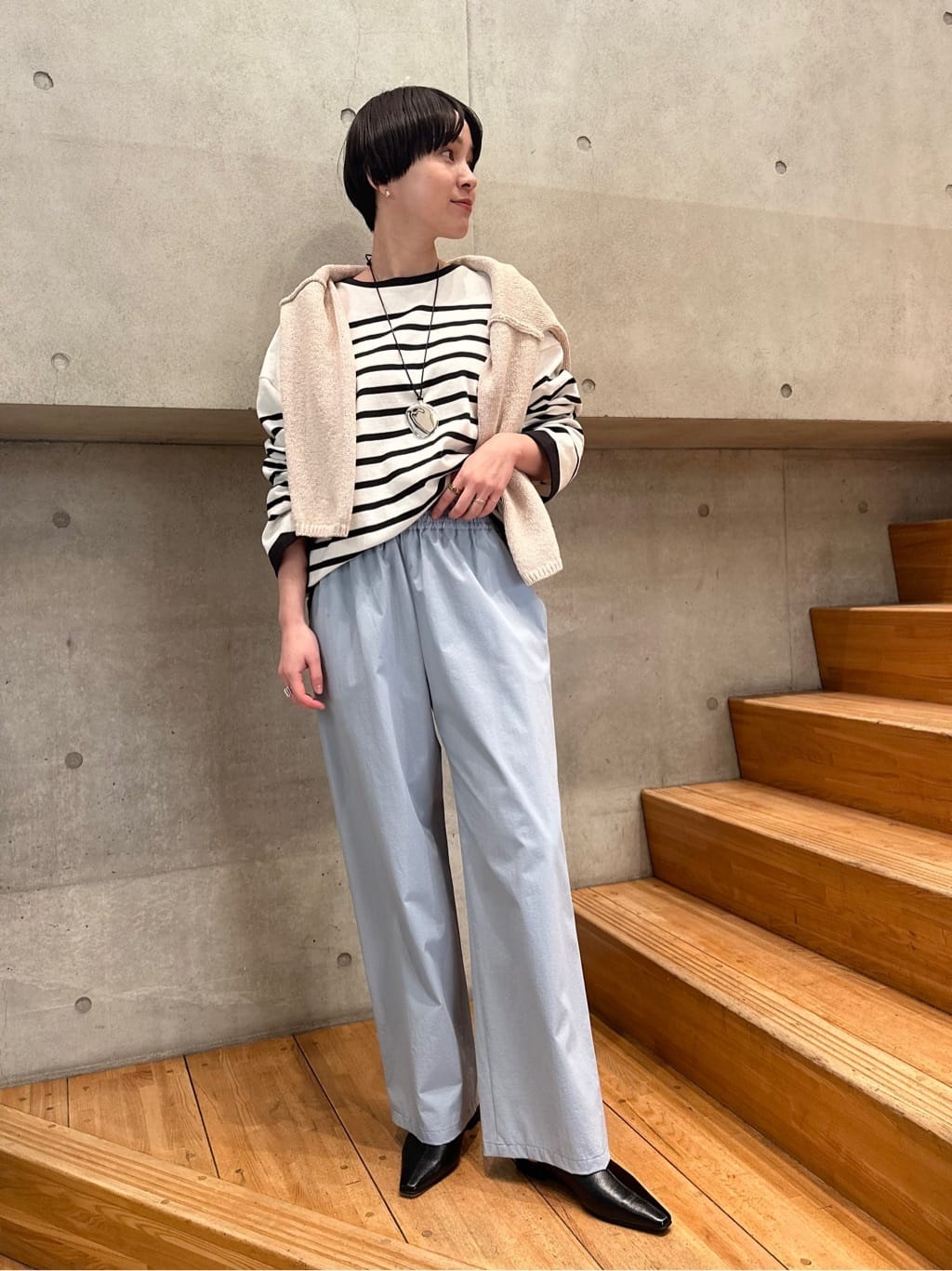 JOURNAL STANDARDのコーディネートを紹介します。｜Rakuten Fashion(楽天ファッション／旧楽天ブランドアベニュー)5291810