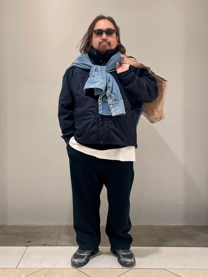 JOURNAL STANDARDのコーディネートを紹介します。｜Rakuten Fashion(楽天ファッション／旧楽天ブランドアベニュー)5292068