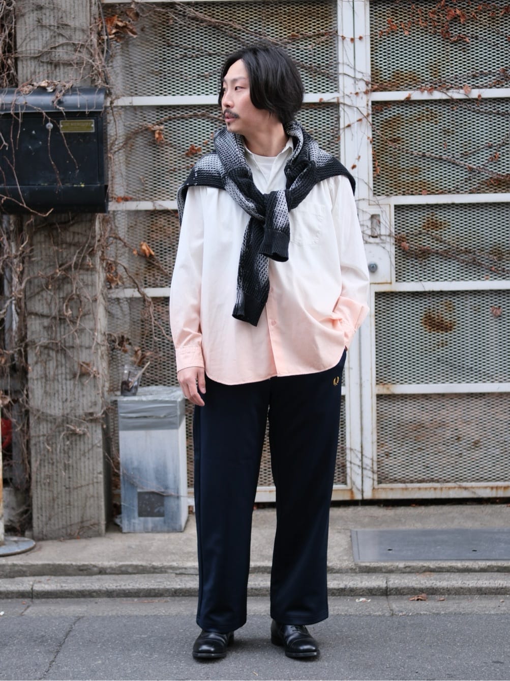JOURNAL STANDARDのコーディネートを紹介します。｜Rakuten Fashion(楽天ファッション／旧楽天ブランドアベニュー)5292146
