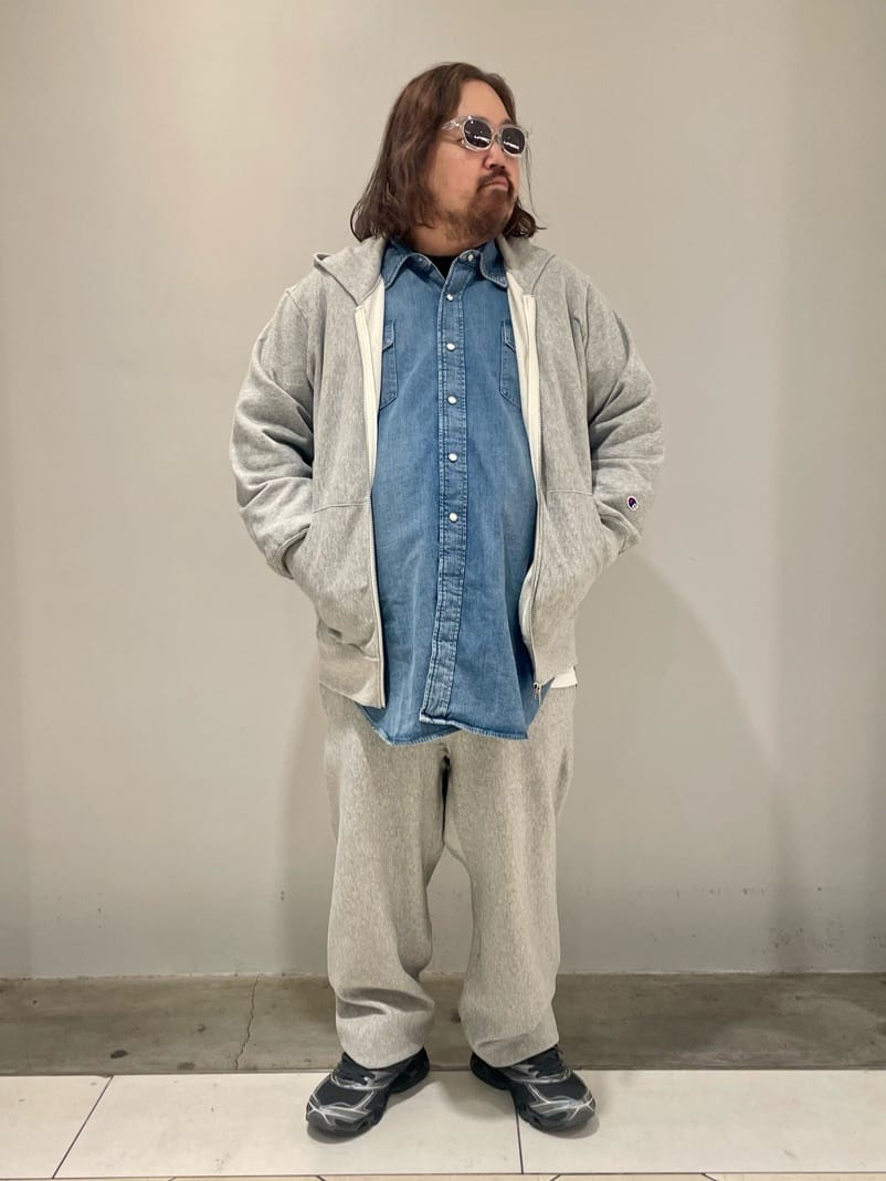 JOURNAL STANDARDのコーディネートを紹介します。｜Rakuten Fashion(楽天ファッション／旧楽天ブランドアベニュー)5292493