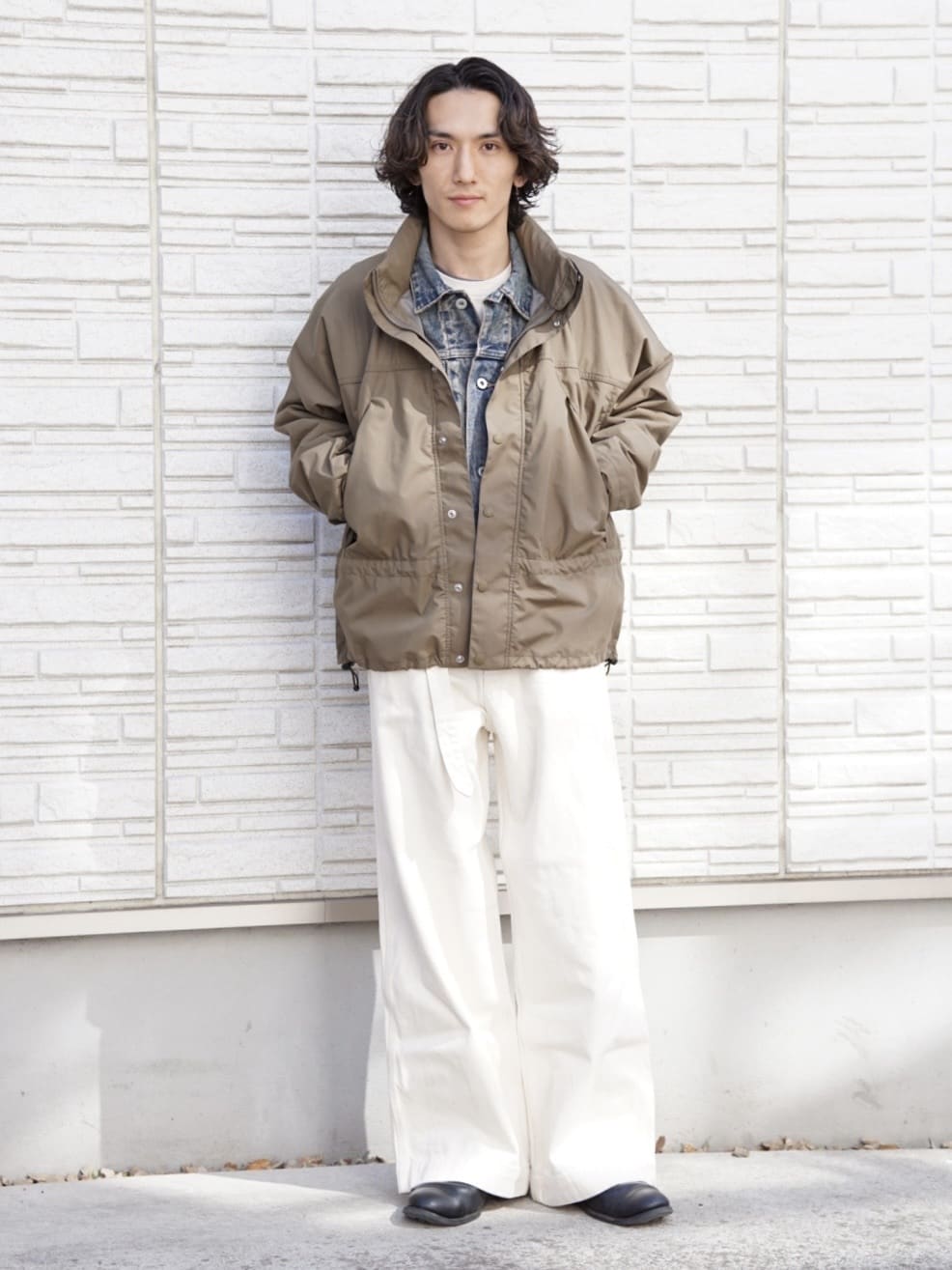 JOURNAL STANDARDのコーディネートを紹介します。｜Rakuten Fashion(楽天ファッション／旧楽天ブランドアベニュー)5293129
