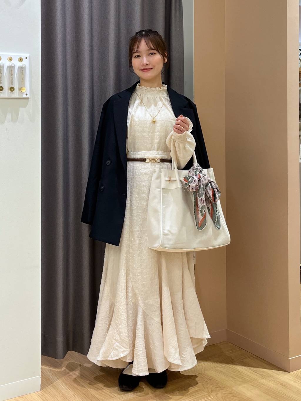mysty womanのコーディネートを紹介します。｜Rakuten Fashion(楽天ファッション／旧楽天ブランドアベニュー)5295536