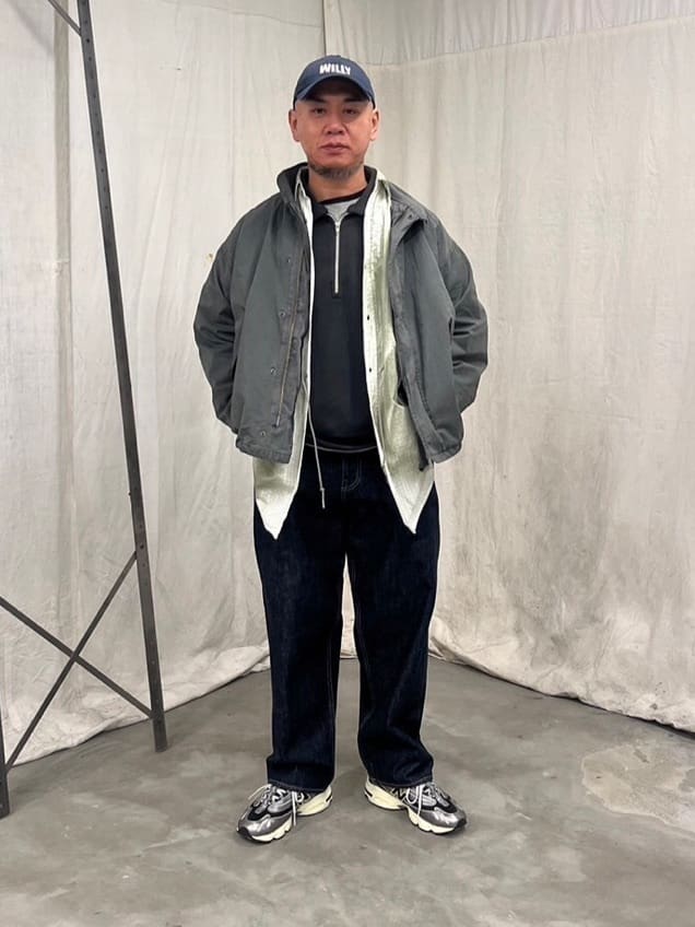 JOURNAL STANDARDのコーディネートを紹介します。｜Rakuten Fashion(楽天ファッション／旧楽天ブランドアベニュー)5297028