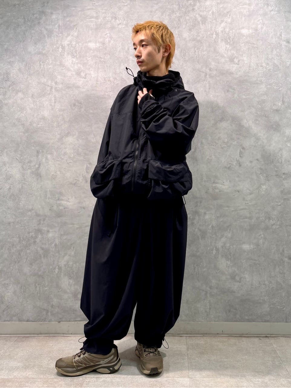 Snow Peak | Shadow Ripstop Jacket | Rakuten Fashion(楽天