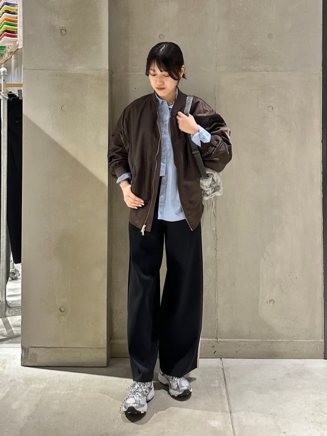 JOURNAL STANDARDのコーディネートを紹介します。｜Rakuten Fashion(楽天ファッション／旧楽天ブランドアベニュー)5299401