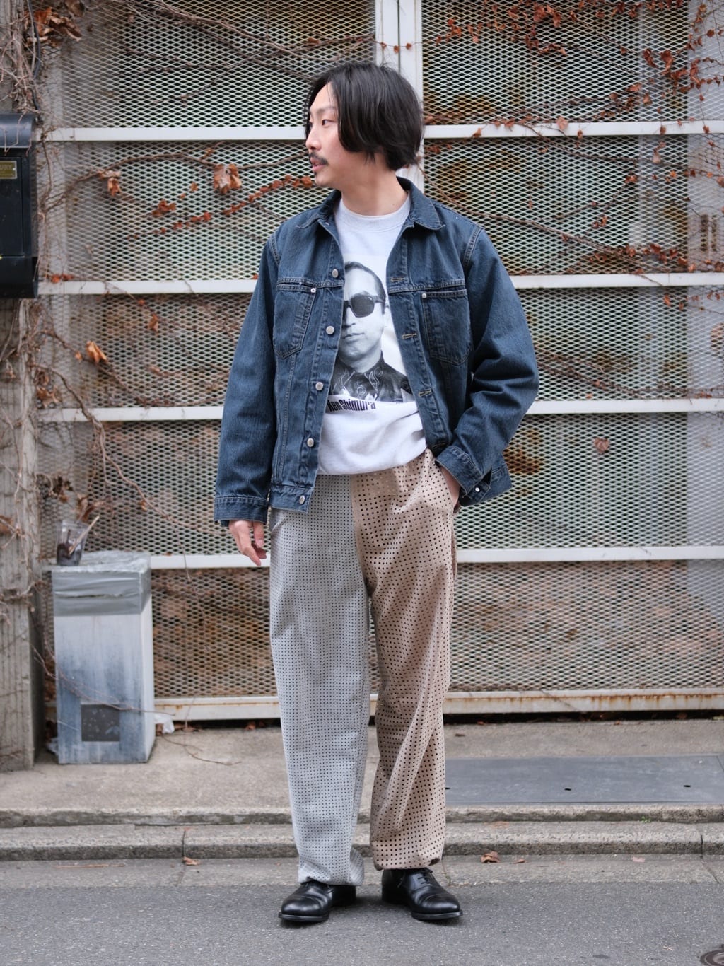 JOURNAL STANDARDのコーディネートを紹介します。｜Rakuten Fashion(楽天ファッション／旧楽天ブランドアベニュー)5299703