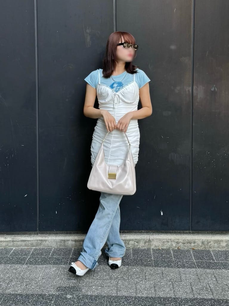 CHARLES & KEITH | Charlot シャーロット ホーボーバッグ | Rakuten