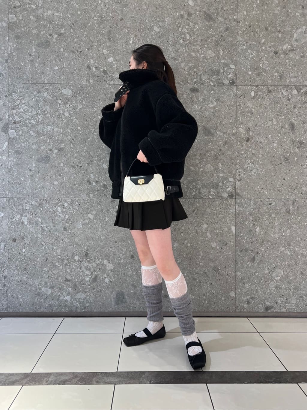 CHARLES & KEITH | トップジップ スモールウォレット | Rakuten