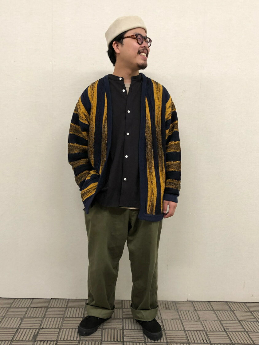 JOURNAL STANDARDのコーディネートを紹介します。｜Rakuten Fashion(楽天ファッション／旧楽天ブランドアベニュー)5301470