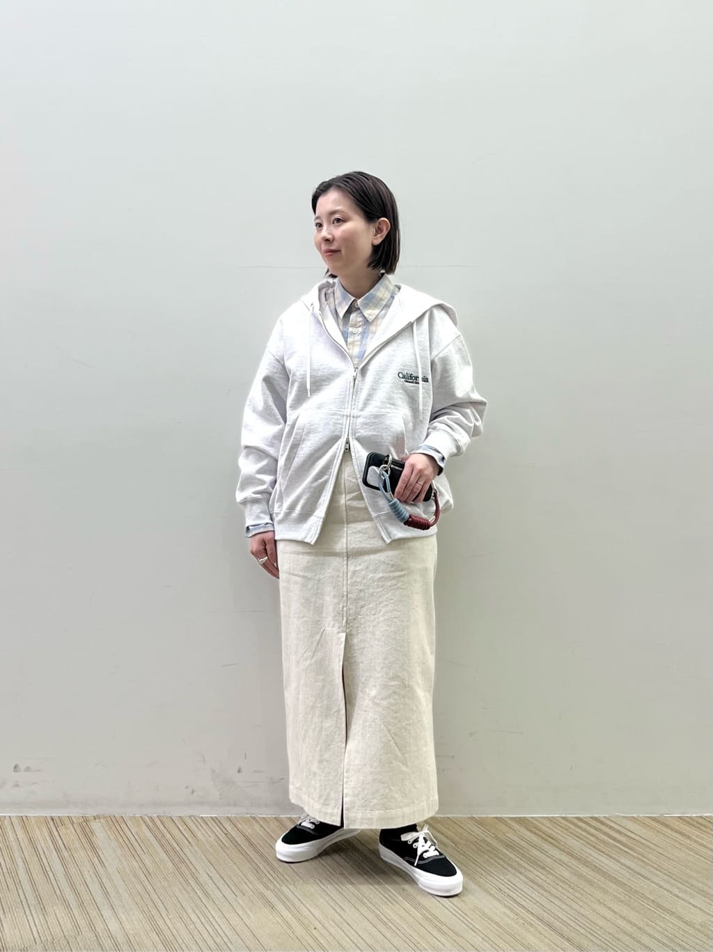BEAUTY&YOUTH UNITED ARROWS - 専用 BEAUTY&YOUTH UNITED ARROWS | <VANS>オーセンティック リイシュー 44