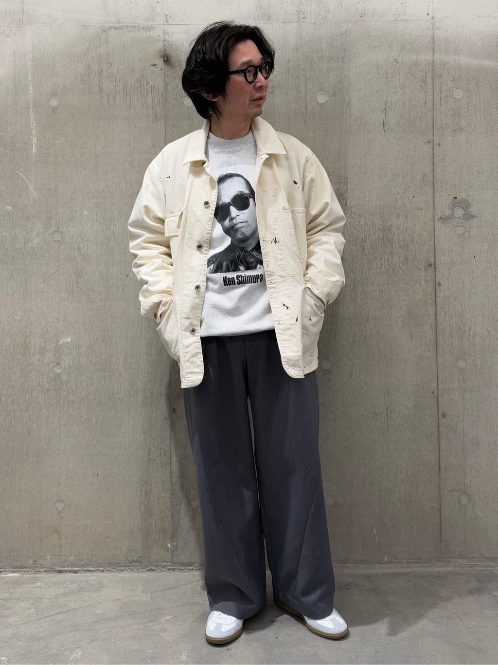 JOURNAL STANDARDのコーディネートを紹介します。｜Rakuten Fashion(楽天ファッション／旧楽天ブランドアベニュー)5302108
