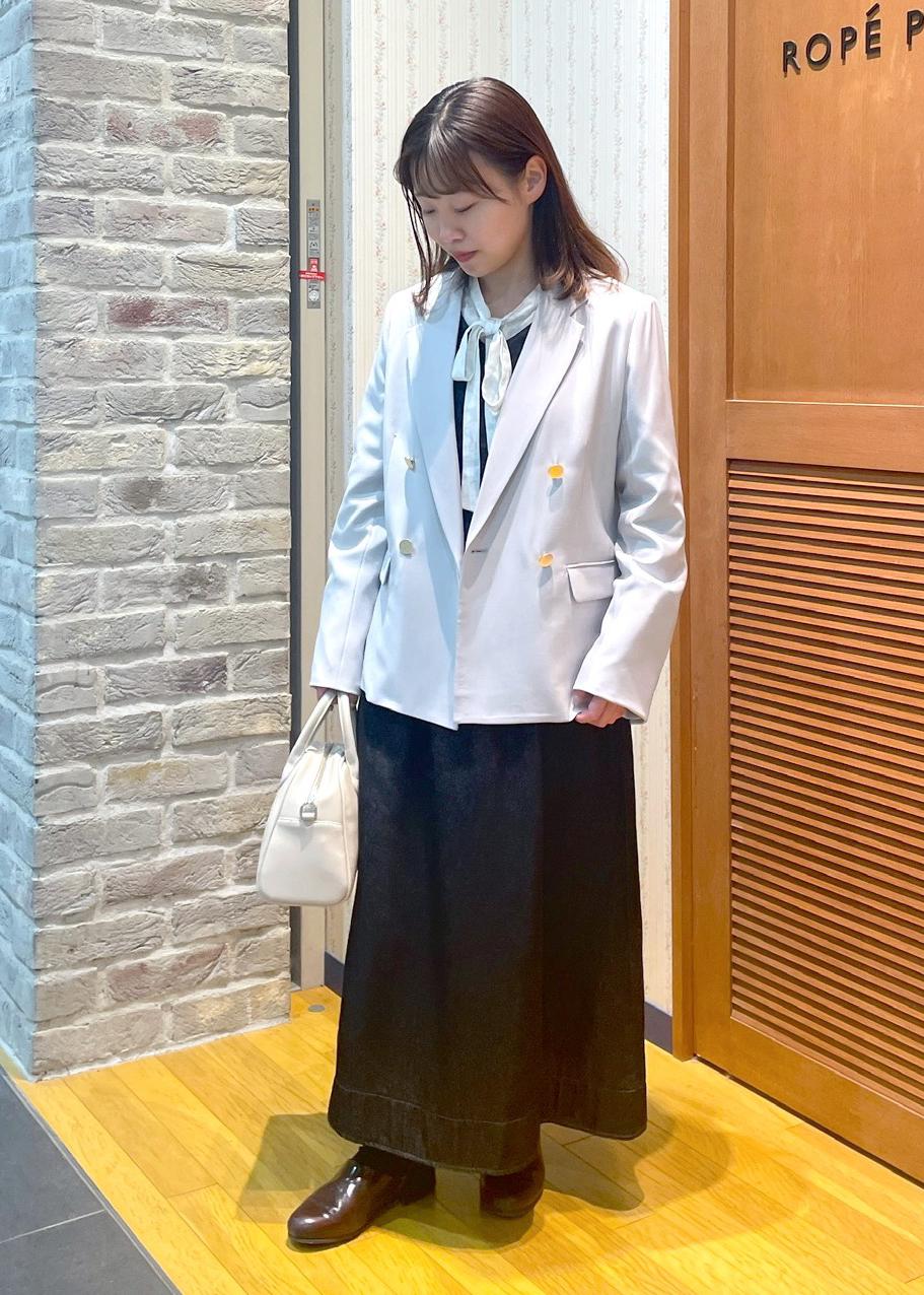 ROPE' PICNIC | デニムワンピース | Rakuten Fashion(楽天ファッション