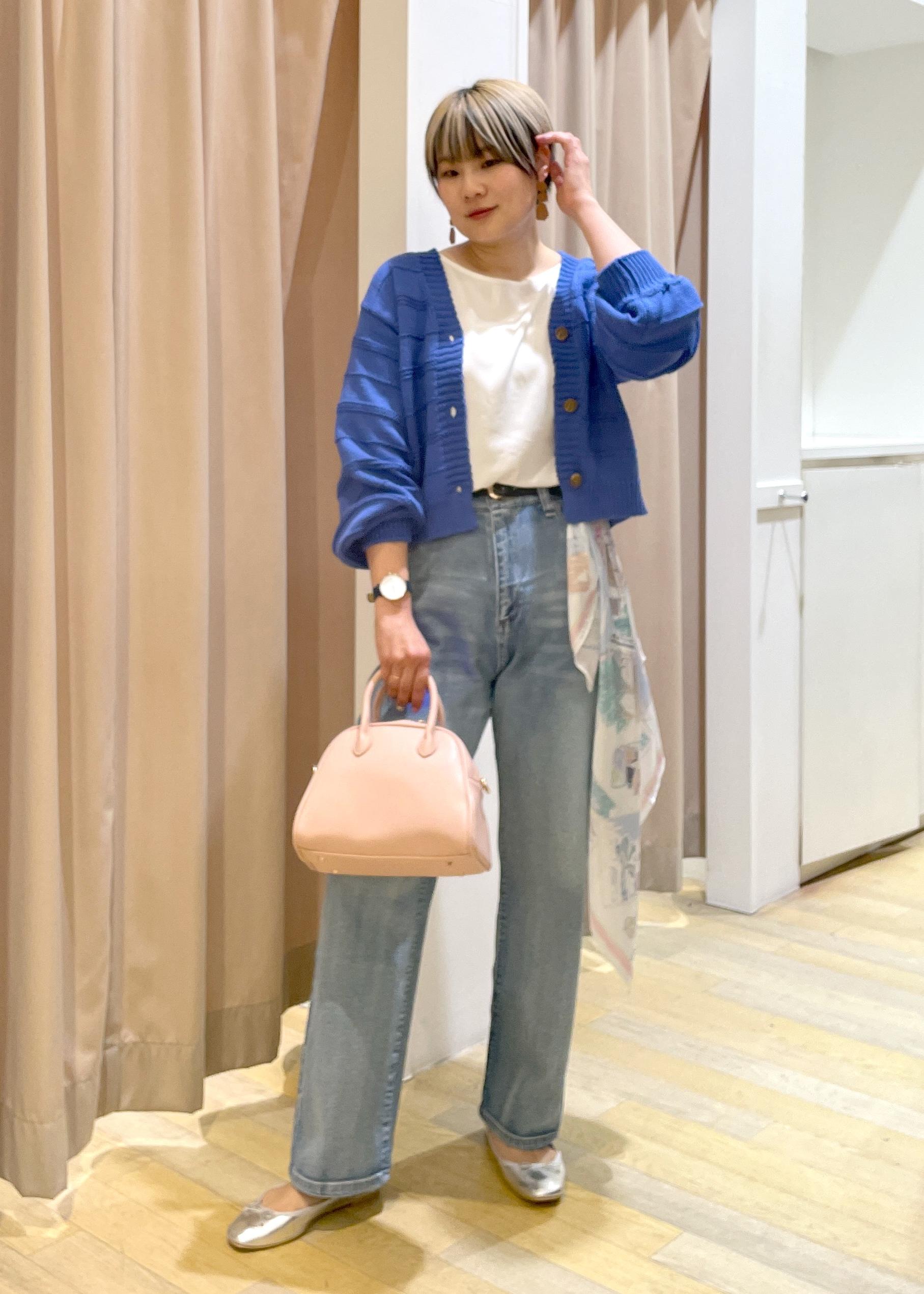 ROPE' PICNICの多機能 / ドルマンブラウスを使ったコーディネートを紹介します。｜Rakuten Fashion(楽天ファッション／旧楽天ブランドアベニュー)5396364