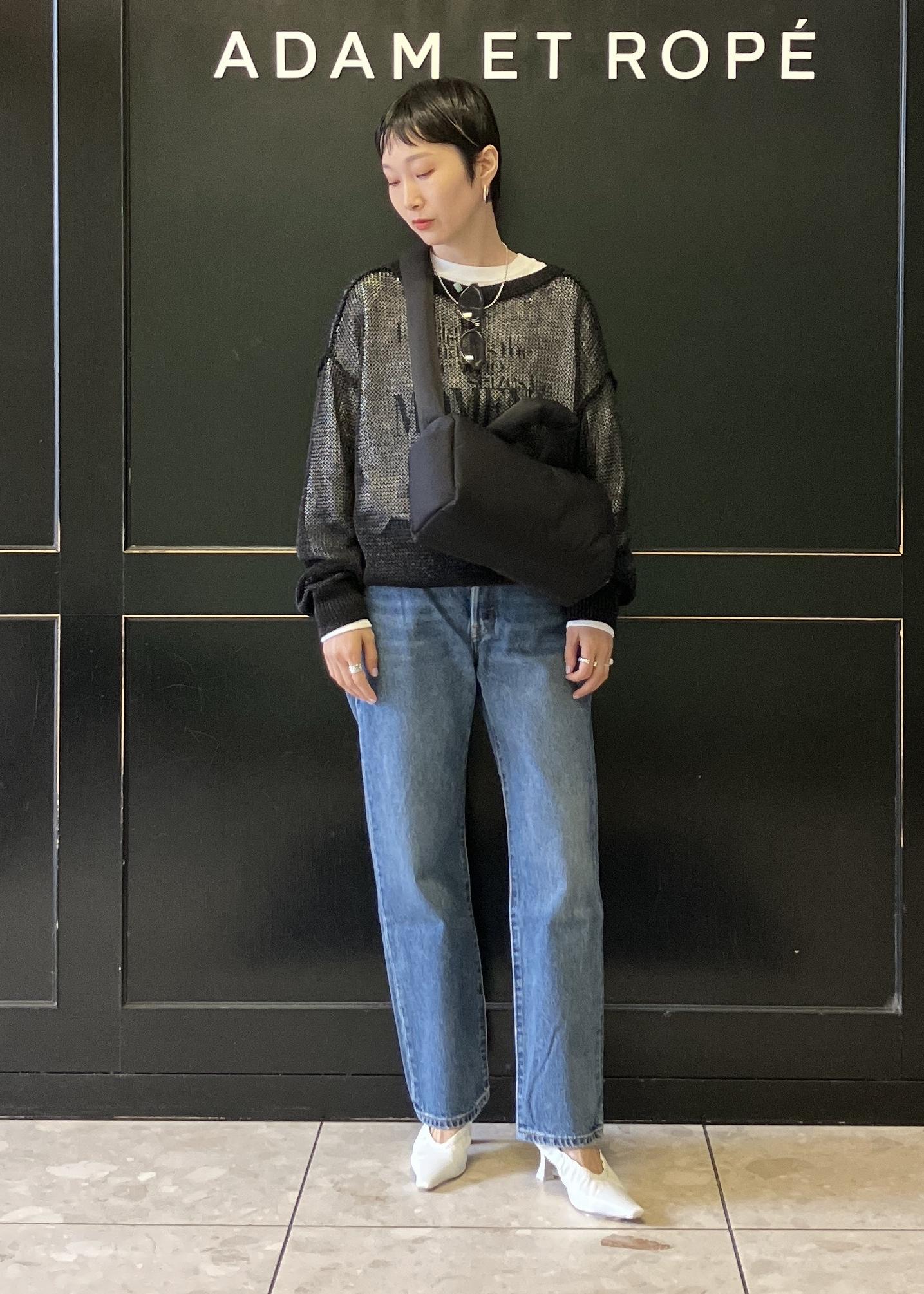 ADAM ET ROPE' | WOMEN【Levi's(R)| BIOTOP】L28 501 '90EX | Rakuten