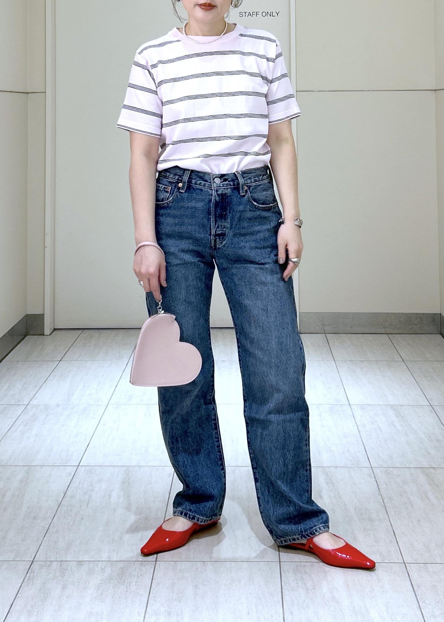 ADAM ET ROPE' | WOMEN【Levi's(R)| BIOTOP】L28 501 '90EX | Rakuten