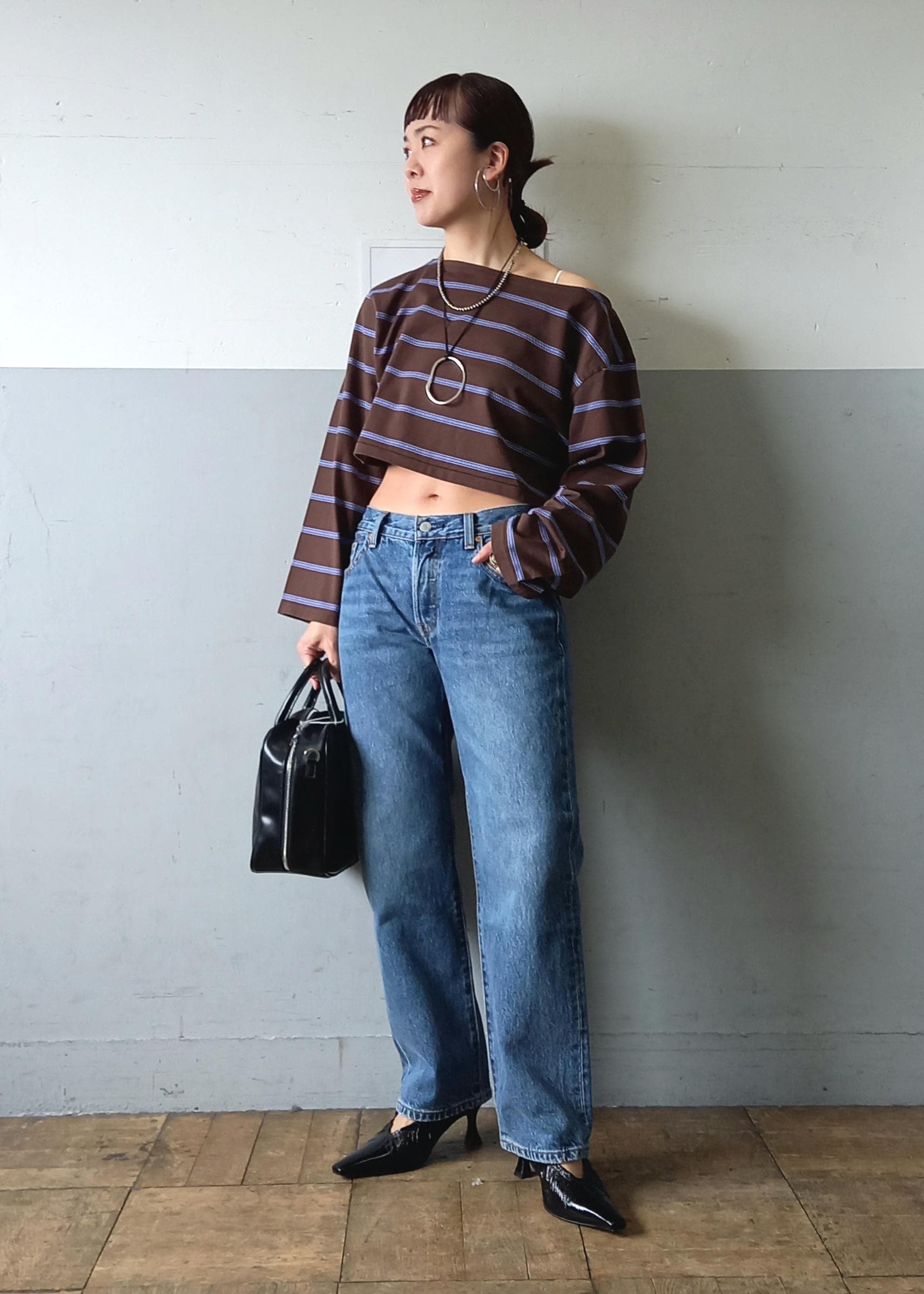 ADAM ET ROPE' | WOMEN【Levi's(R)| BIOTOP】L28 501 '90EX | Rakuten