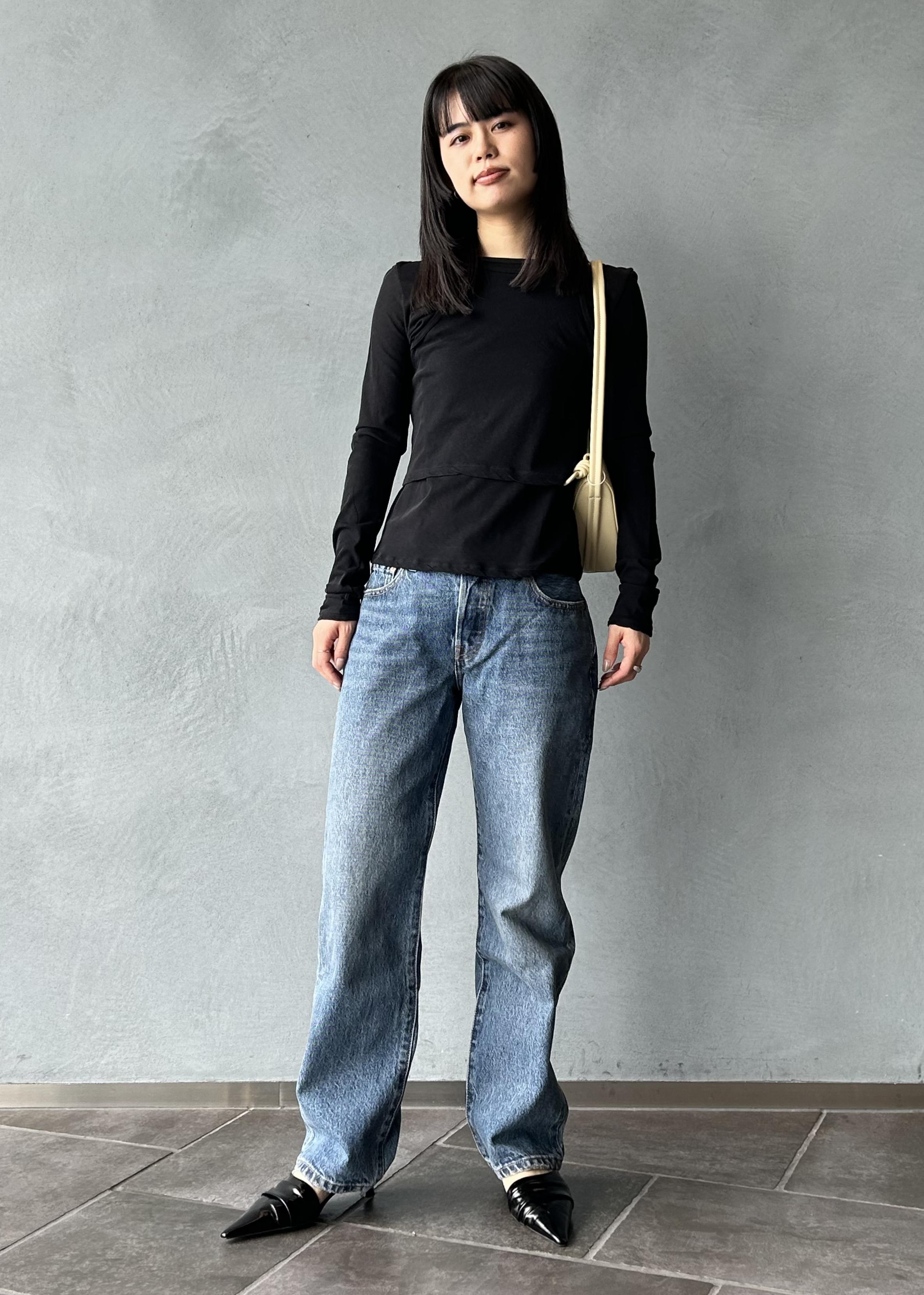 ADAM ET ROPE' | WOMEN【Levi's(R)| BIOTOP】L28 501 '90EX | Rakuten