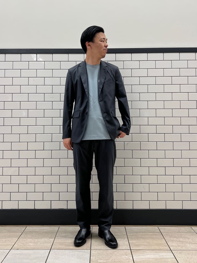 417 EDIFICEのコーディネートを紹介します。｜Rakuten Fashion(楽天ファッション／旧楽天ブランドアベニュー)5312025