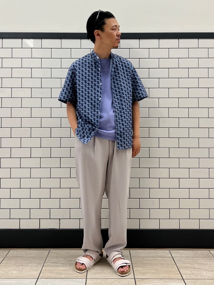 417 EDIFICEのコーディネートを紹介します。｜Rakuten Fashion(楽天ファッション／旧楽天ブランドアベニュー)5312048