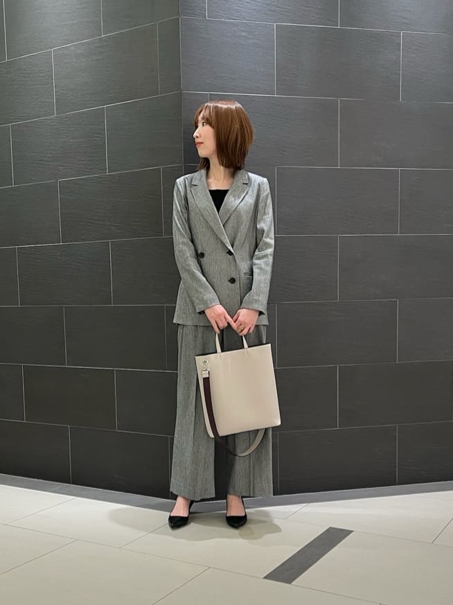 UNITED ARROWS LTD. OUTLET | ECLISSE ダブル テーラード ジャケット