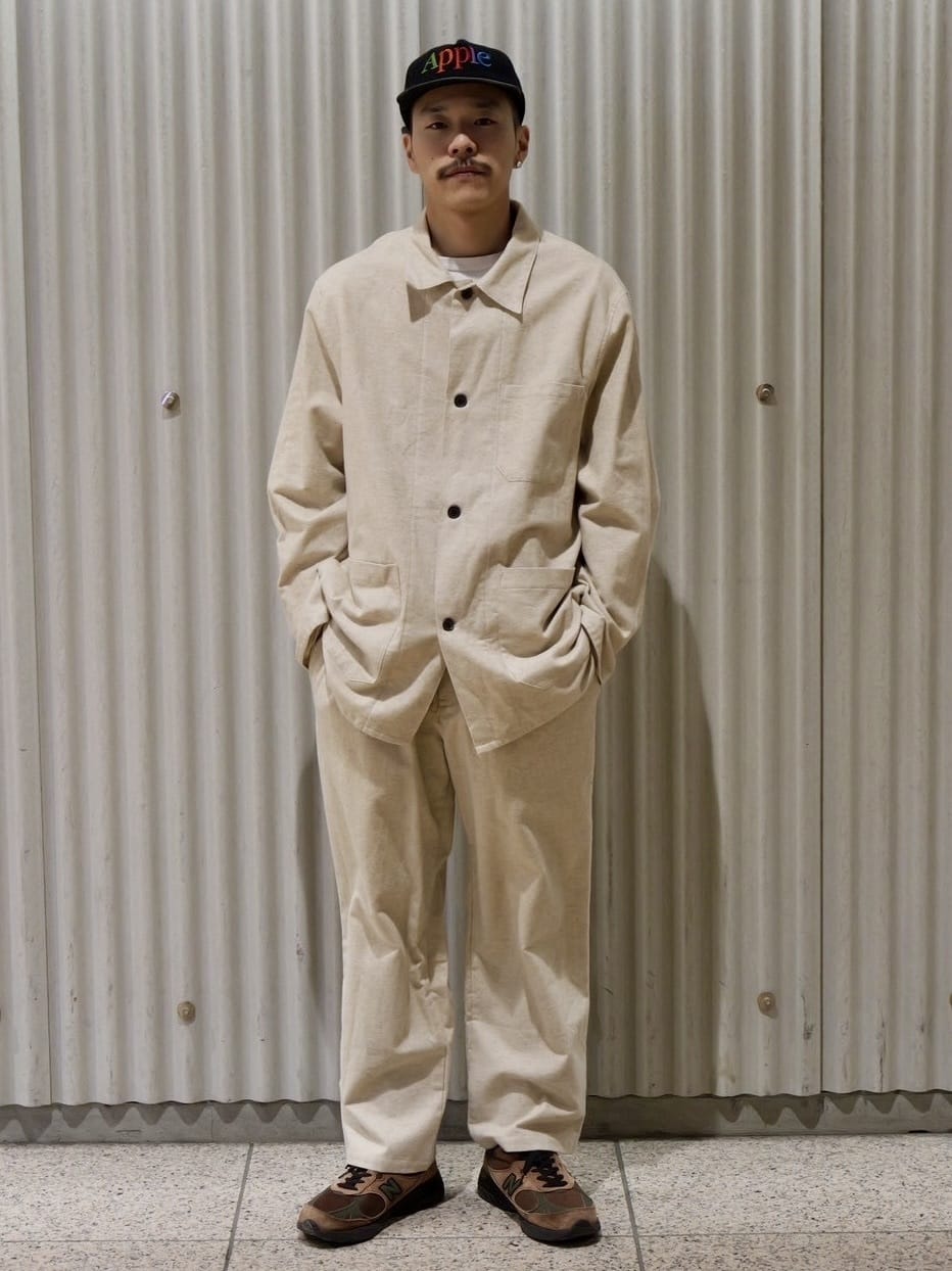 JOURNAL STANDARDのコーディネートを紹介します。｜Rakuten Fashion(楽天ファッション／旧楽天ブランドアベニュー)5313928