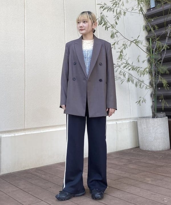 BEAMS HEARTのコーディネートを紹介します。｜Rakuten Fashion(楽天ファッション／旧楽天ブランドアベニュー)5314248