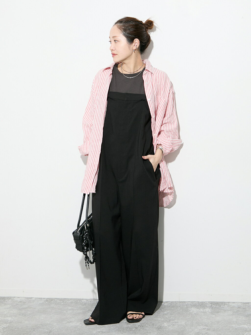 JOURNAL STANDARDのコーディネートを紹介します。｜Rakuten Fashion(楽天ファッション／旧楽天ブランドアベニュー)5314906
