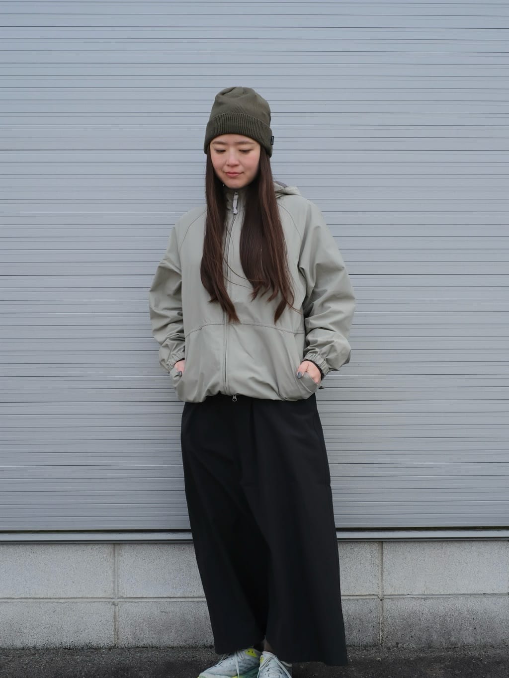 Snow Peakのコーディネートを紹介します。｜Rakuten Fashion(楽天ファッション／旧楽天ブランドアベニュー)5315476
