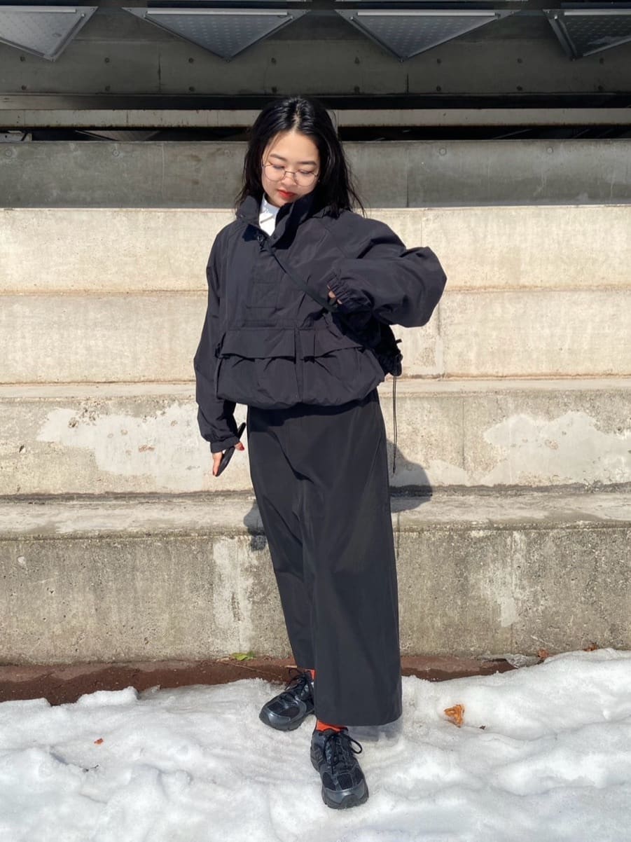Snow Peak | Nylon Tussah Anorak | Rakuten Fashion(楽天ファッション