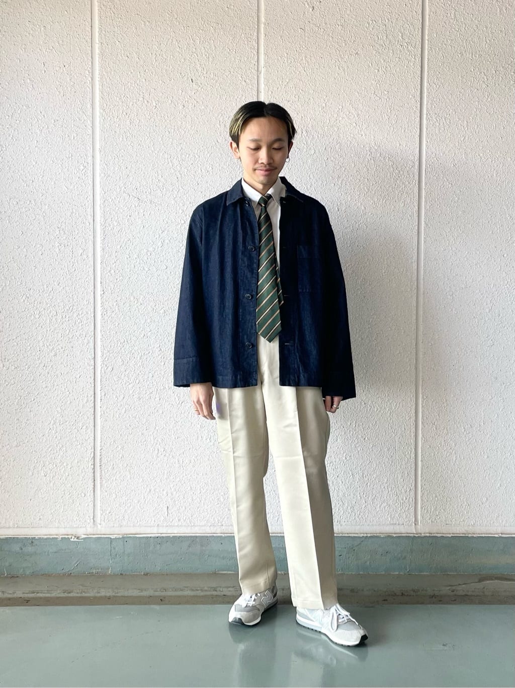 UNITED ARROWS GREEN LABEL RELAXINGスーツ110 UNITED ARROWS green label relaxing - キッズスーツの通販 by
