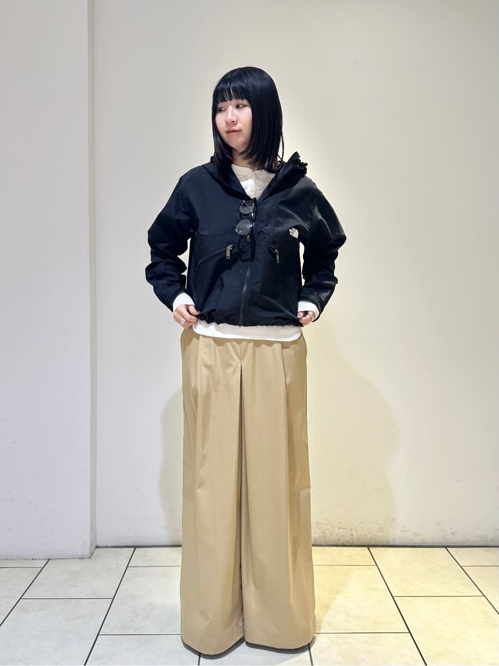 JOURNAL STANDARDの【SALOMON / サロモン】SALOMON XT-6を使ったコーディネートを紹介します。｜Rakuten Fashion(楽天ファッション／旧楽天ブランドアベニュー)5319450