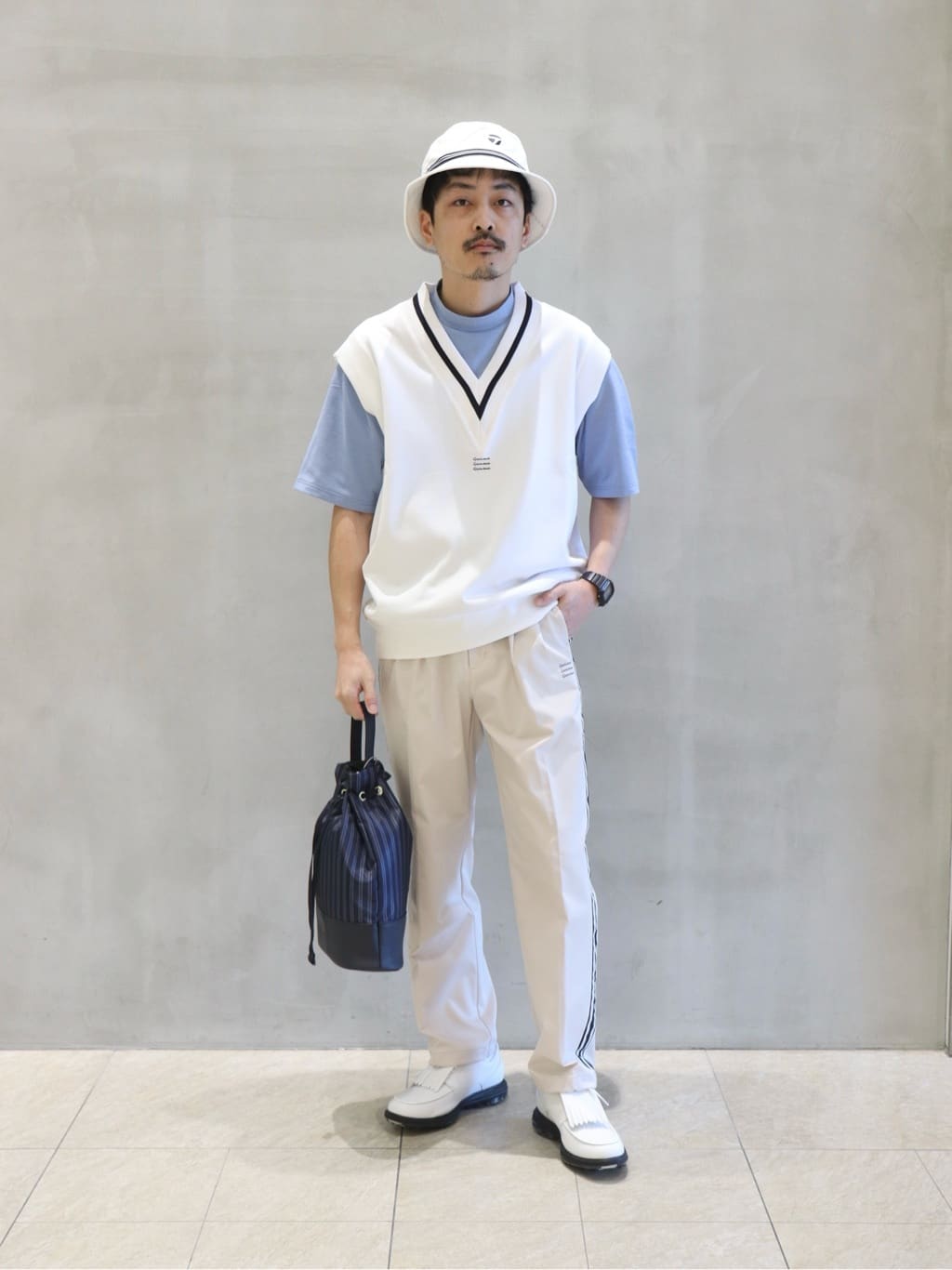 UNITED ARROWS LTD. OUTLET | 【別注】<TaylorMade*UNITED ARROWS