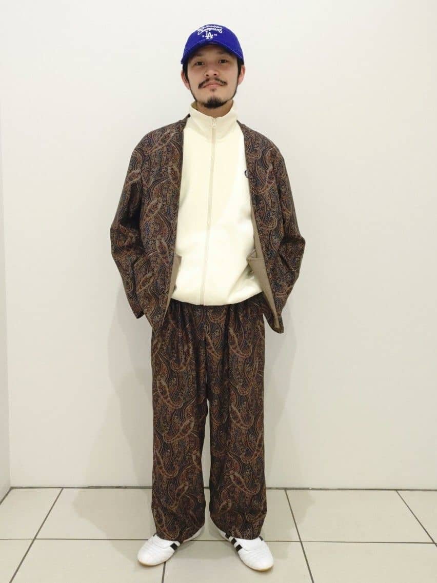 JOURNAL STANDARDのコーディネートを紹介します。｜Rakuten Fashion(楽天ファッション／旧楽天ブランドアベニュー)5323811