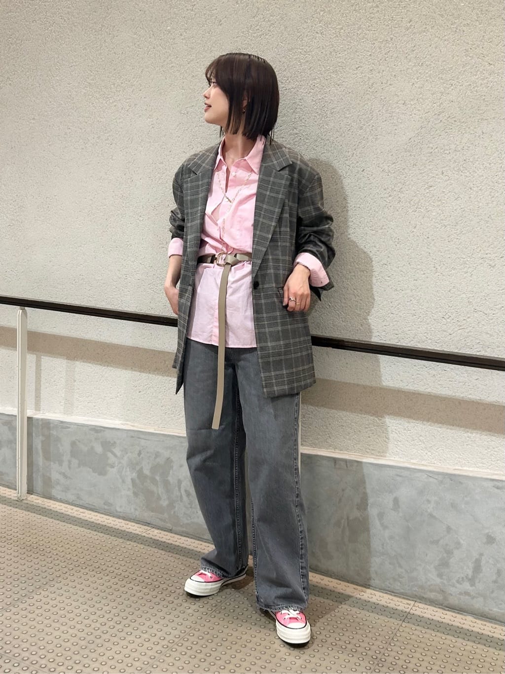 Spick & Spanのコーディネート | Rakuten Fashion(楽天ファッション