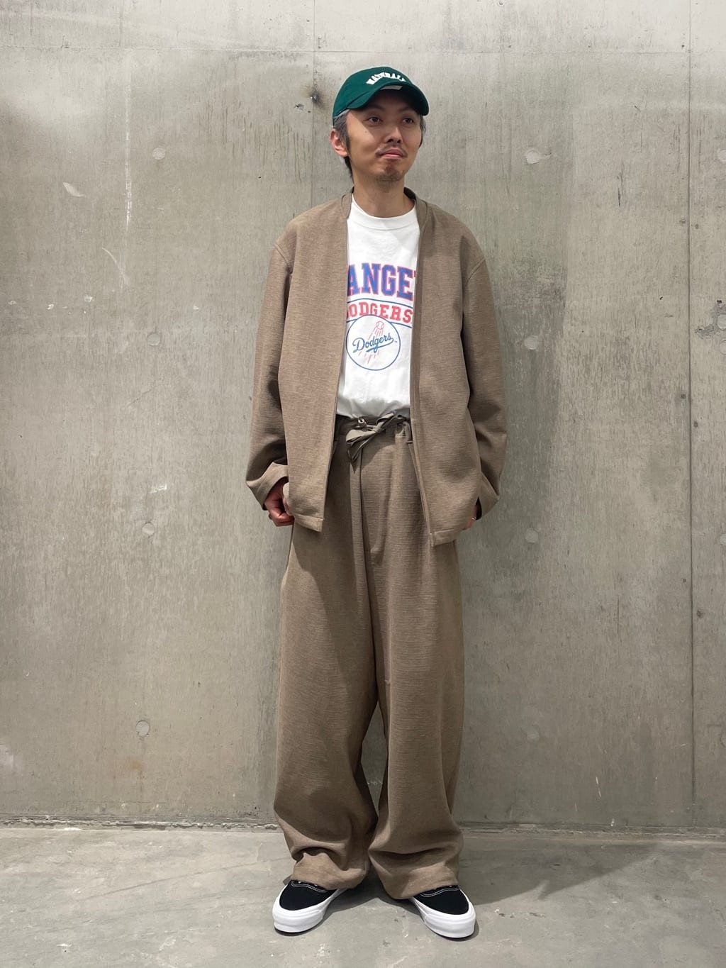 JOURNAL STANDARDのコーディネートを紹介します。｜Rakuten Fashion(楽天ファッション／旧楽天ブランドアベニュー)5326272