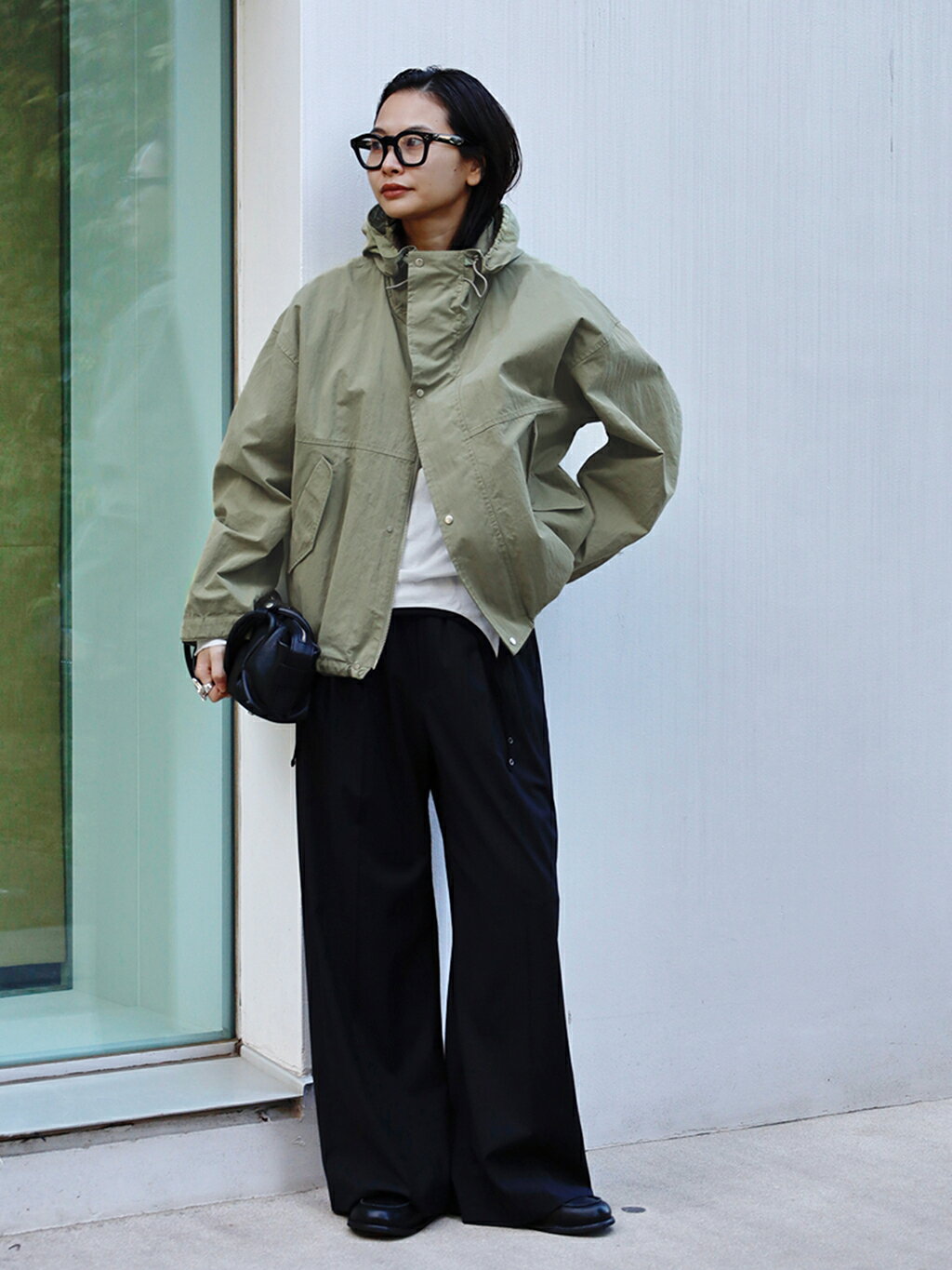 JOURNAL STANDARDのコーディネートを紹介します。｜Rakuten Fashion(楽天ファッション／旧楽天ブランドアベニュー)5327169